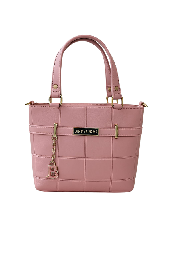 JIMMY CHOO BELLA MINI TOTE